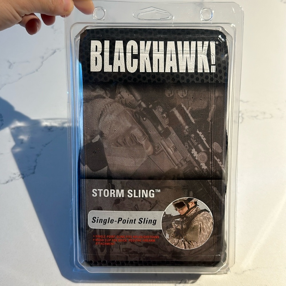 Blackhawk! Storm Sling